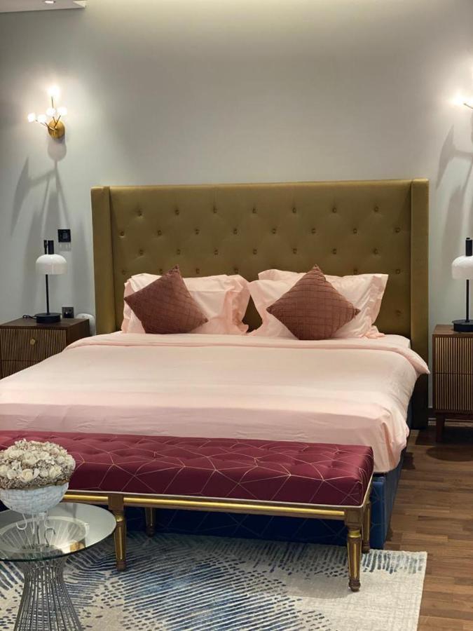 Waterfront Hotel Apartment Lusail Экстерьер фото